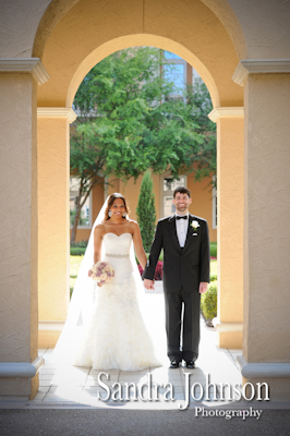 Best Ritz Carlton Wedding photographer - Sandra Johnson (SJFoto.com)